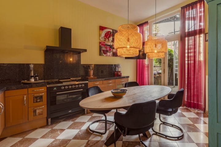 Foto 17 van Nicolaas Witsenkade 30-A