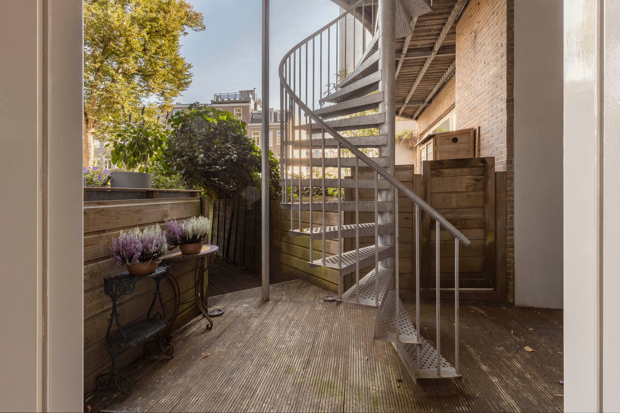 Foto 18 van Nicolaas Witsenkade 30-A