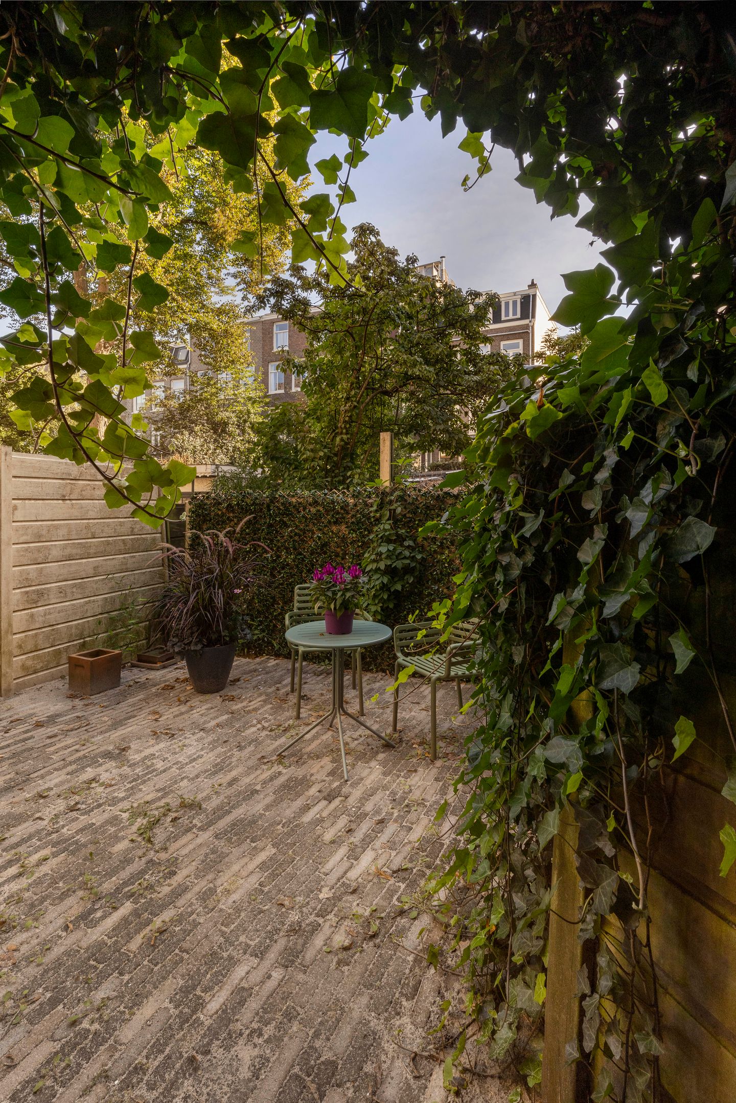 Foto 20 van Nicolaas Witsenkade 30-A