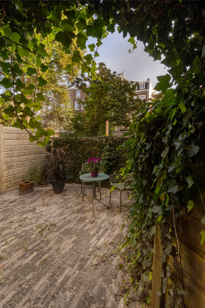 Foto 20 van Nicolaas Witsenkade 30-A