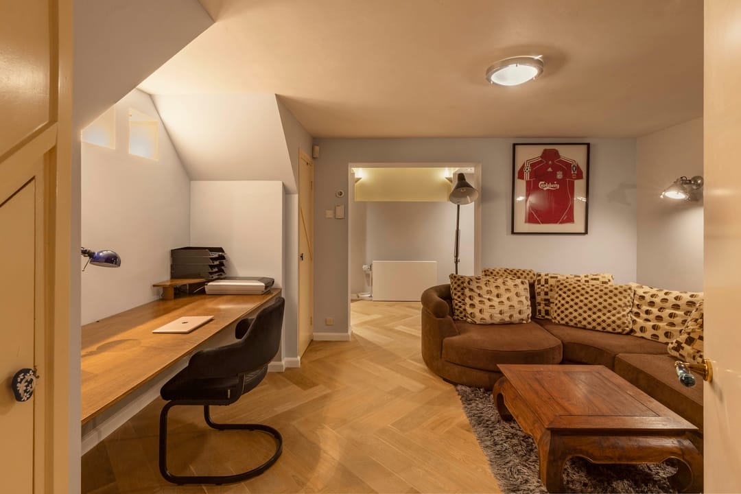 Foto 22 van Nicolaas Witsenkade 30-A