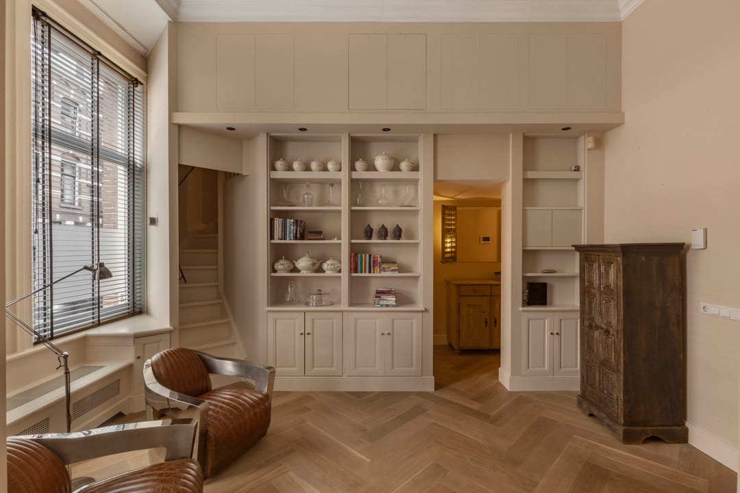 Foto 31 van Nicolaas Witsenkade 30-A