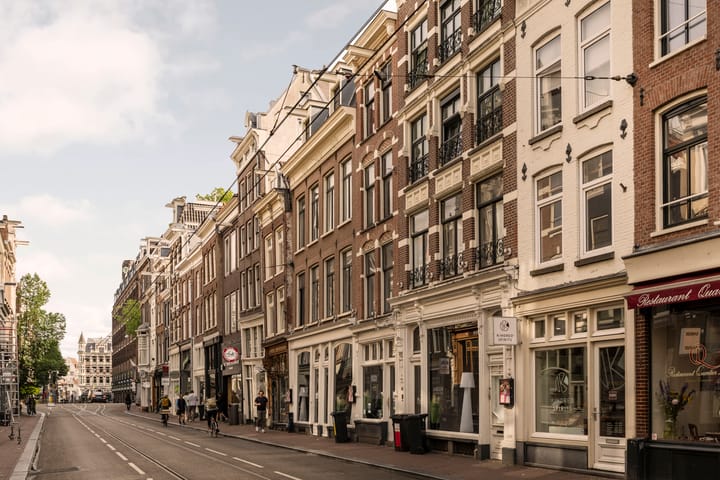 Foto 37 van Nicolaas Witsenkade 30-A