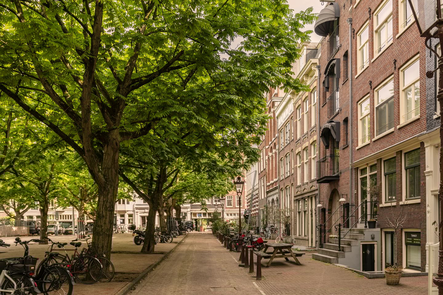 Foto 34 van Nicolaas Witsenkade 30-A