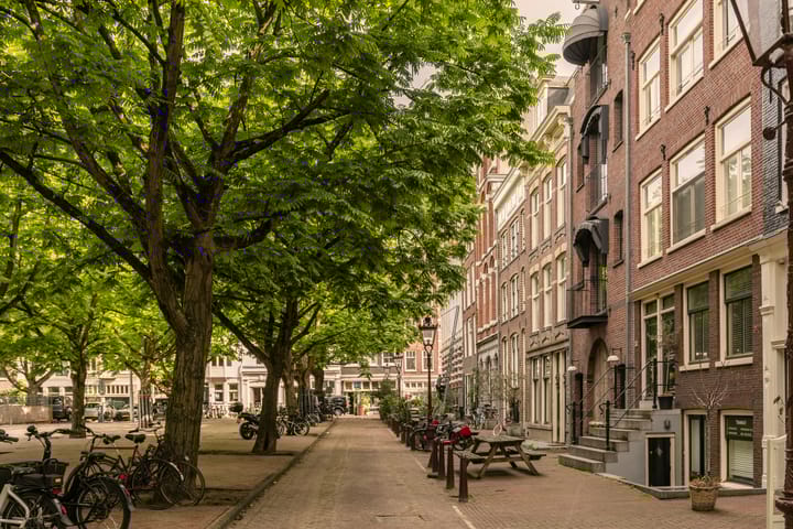 Foto 35 van Nicolaas Witsenkade 30-A