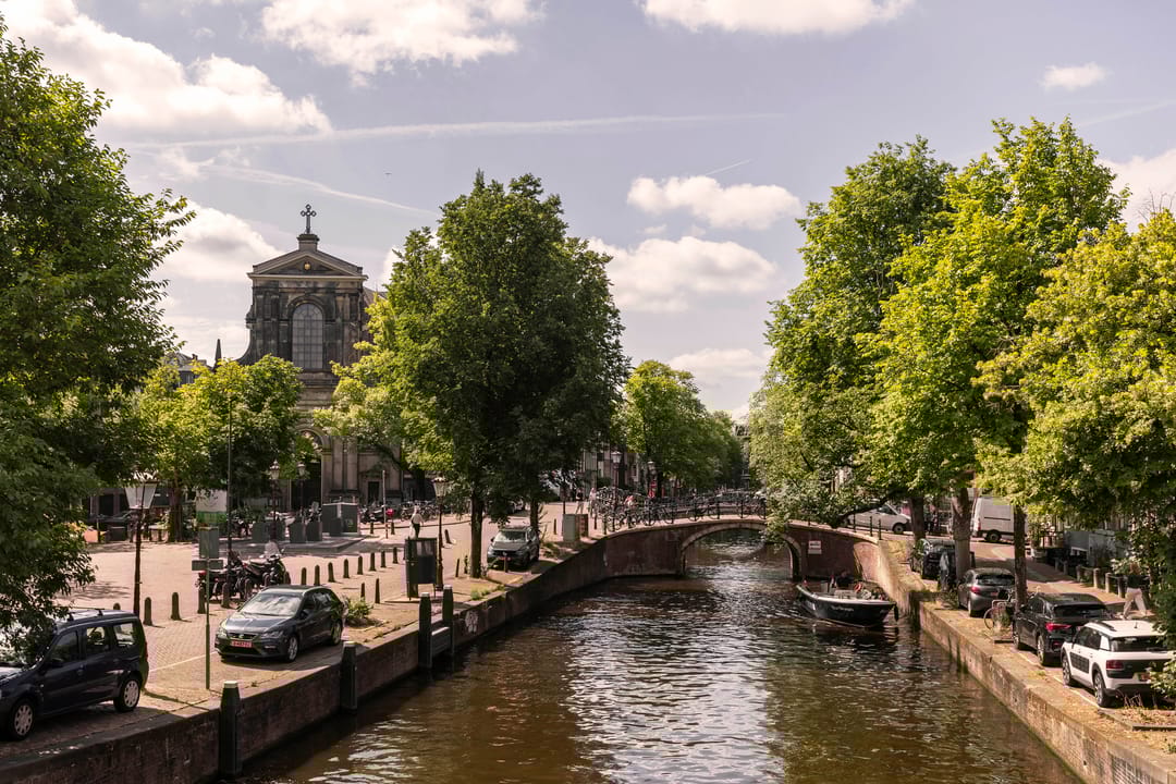 Foto 38 van Nicolaas Witsenkade 30-A