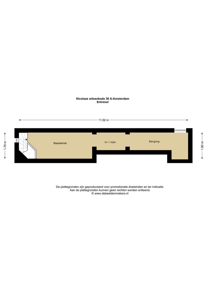 Foto 41 van Nicolaas Witsenkade 30-A