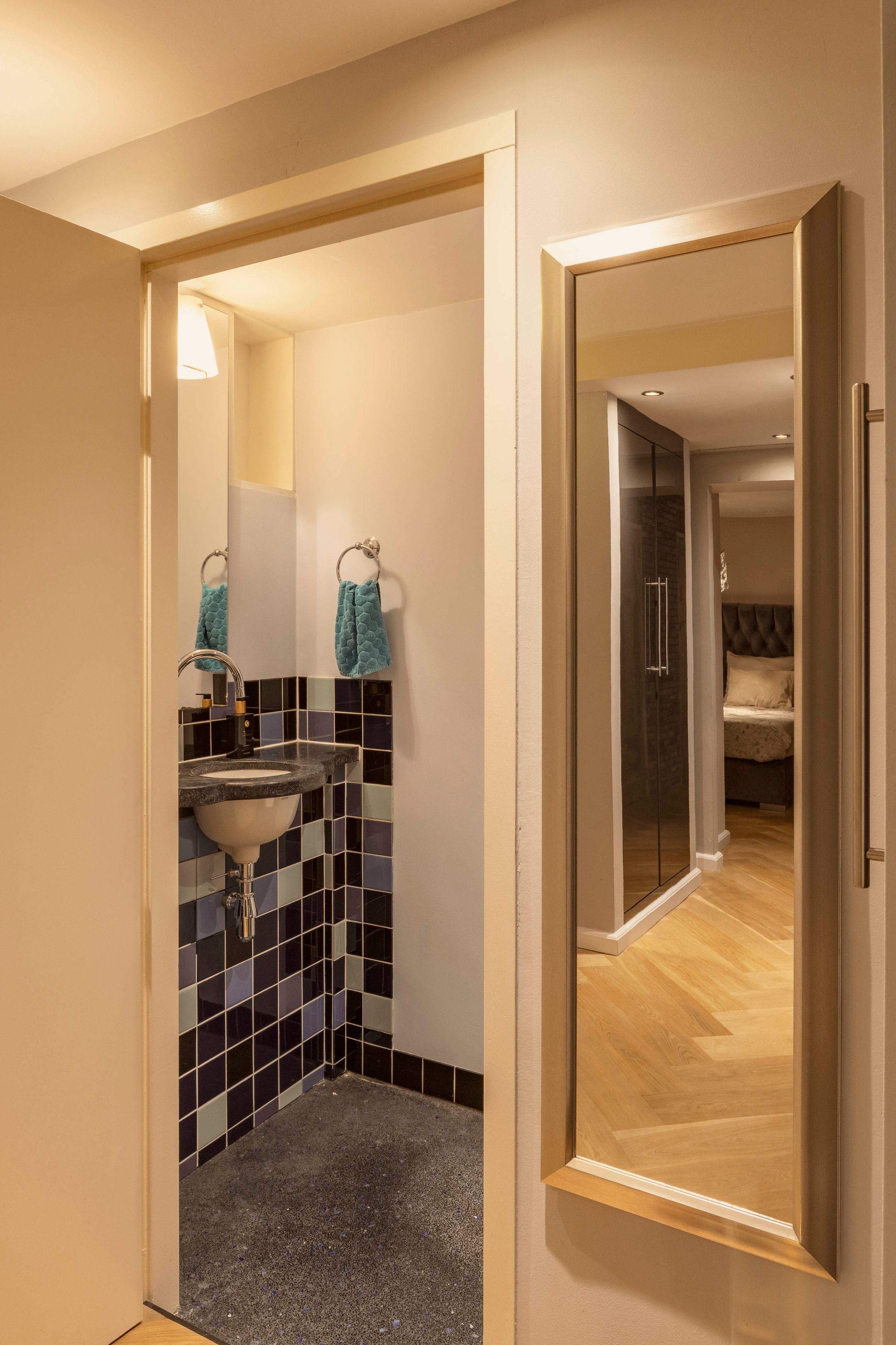 Foto 24 van Nicolaas Witsenkade 30-A