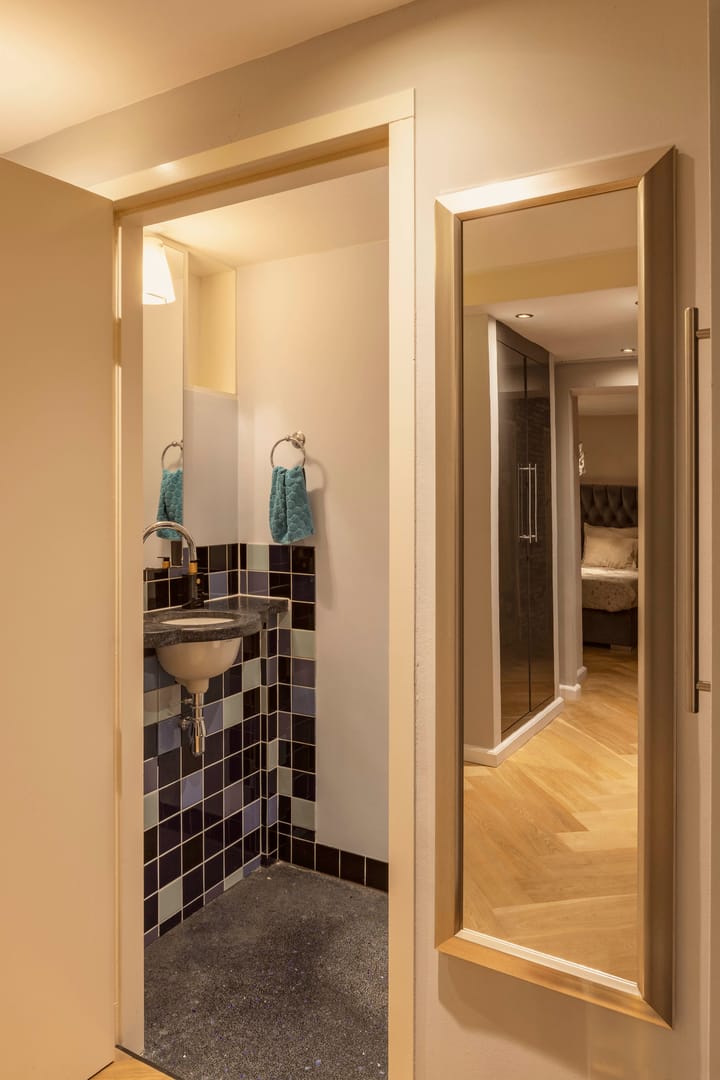 Foto 25 van Nicolaas Witsenkade 30-A