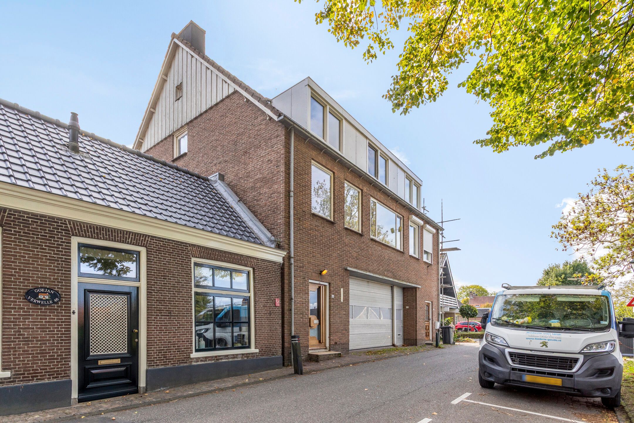 Foto 24 van Goejanverwelle 44