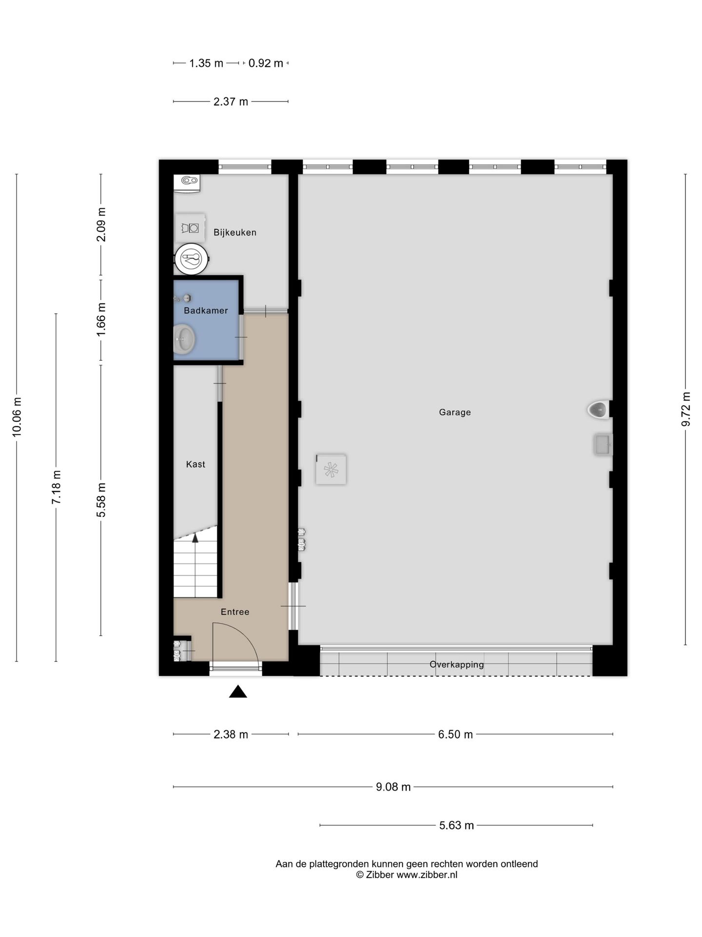Foto 29 van Goejanverwelle 44