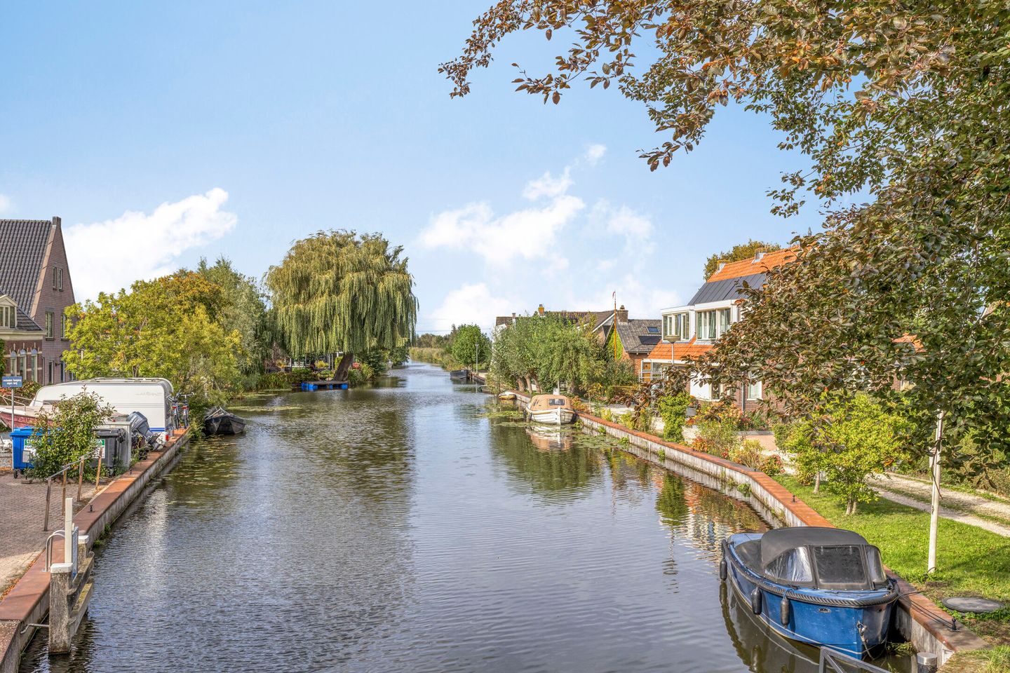 Foto 25 van Goejanverwelle 44