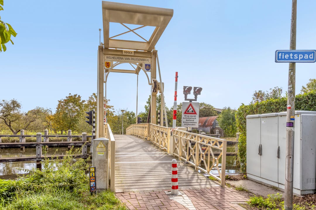 Foto 26 van Goejanverwelle 44