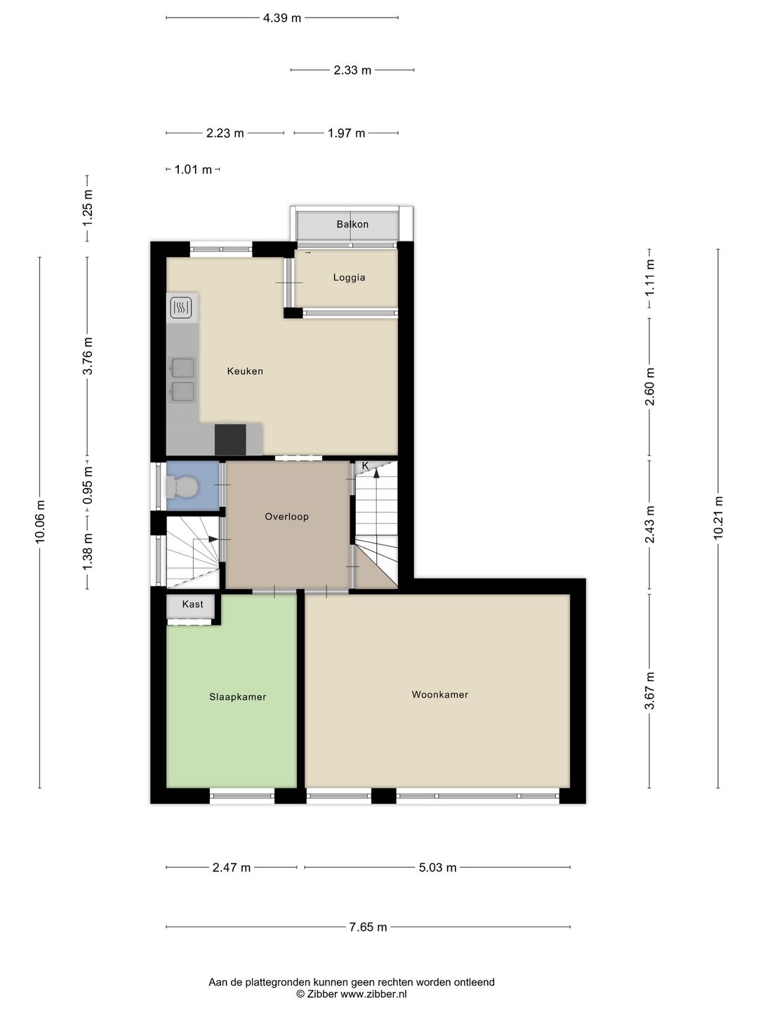 Foto 31 van Goejanverwelle 44
