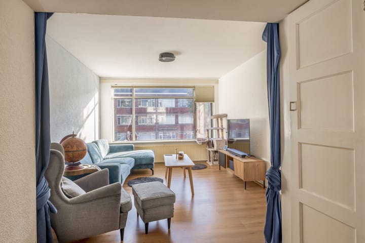 Foto 3 van De Genestetlaan 209