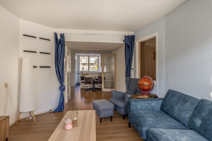 Foto 2 van De Genestetlaan 209