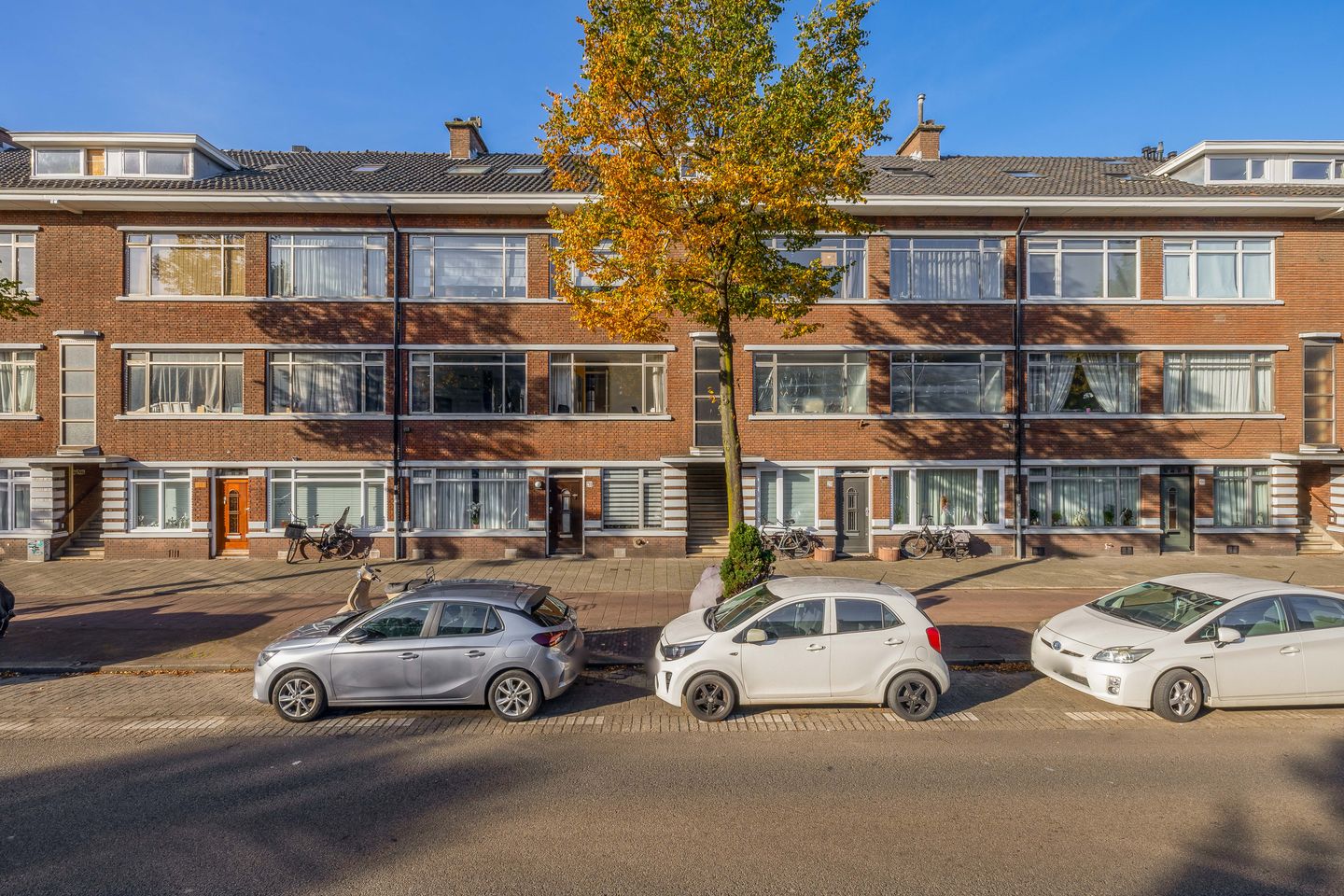 Foto 1 van De Genestetlaan 209