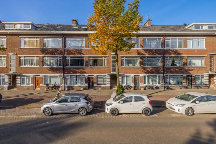 Foto 1 van De Genestetlaan 209