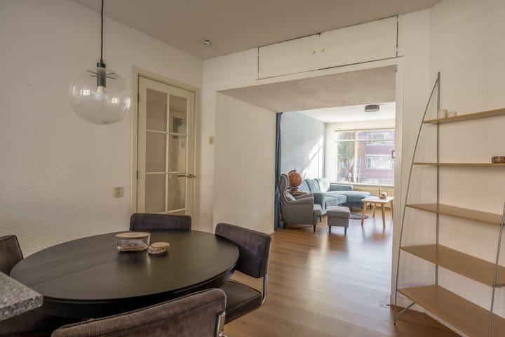 Foto 4 van De Genestetlaan 209