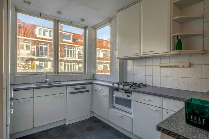 Foto 5 van De Genestetlaan 209