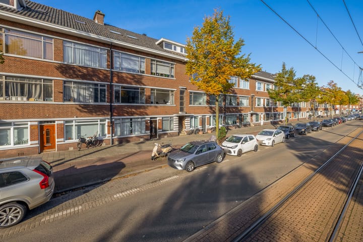 Foto 9 van De Genestetlaan 209