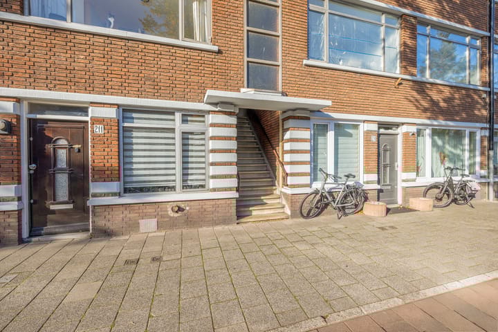 Foto 10 van De Genestetlaan 209