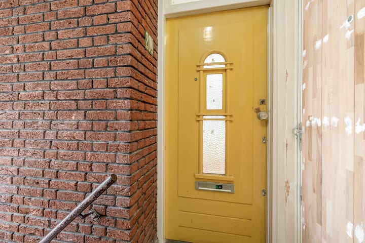 Foto 11 van De Genestetlaan 209