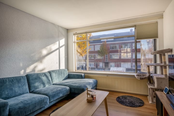 Foto 15 van De Genestetlaan 209