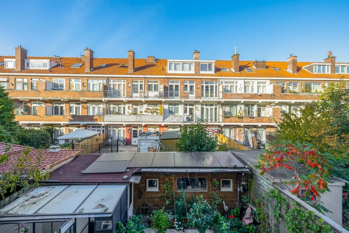 Foto 28 van De Genestetlaan 209