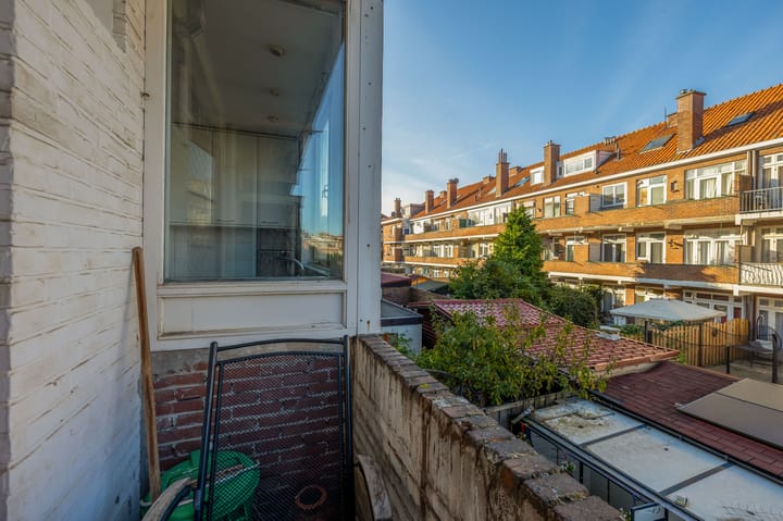 Foto 29 van De Genestetlaan 209