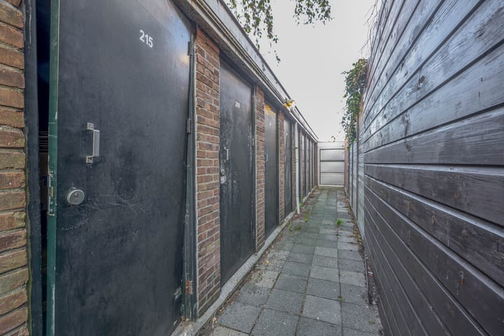 Foto 30 van De Genestetlaan 209