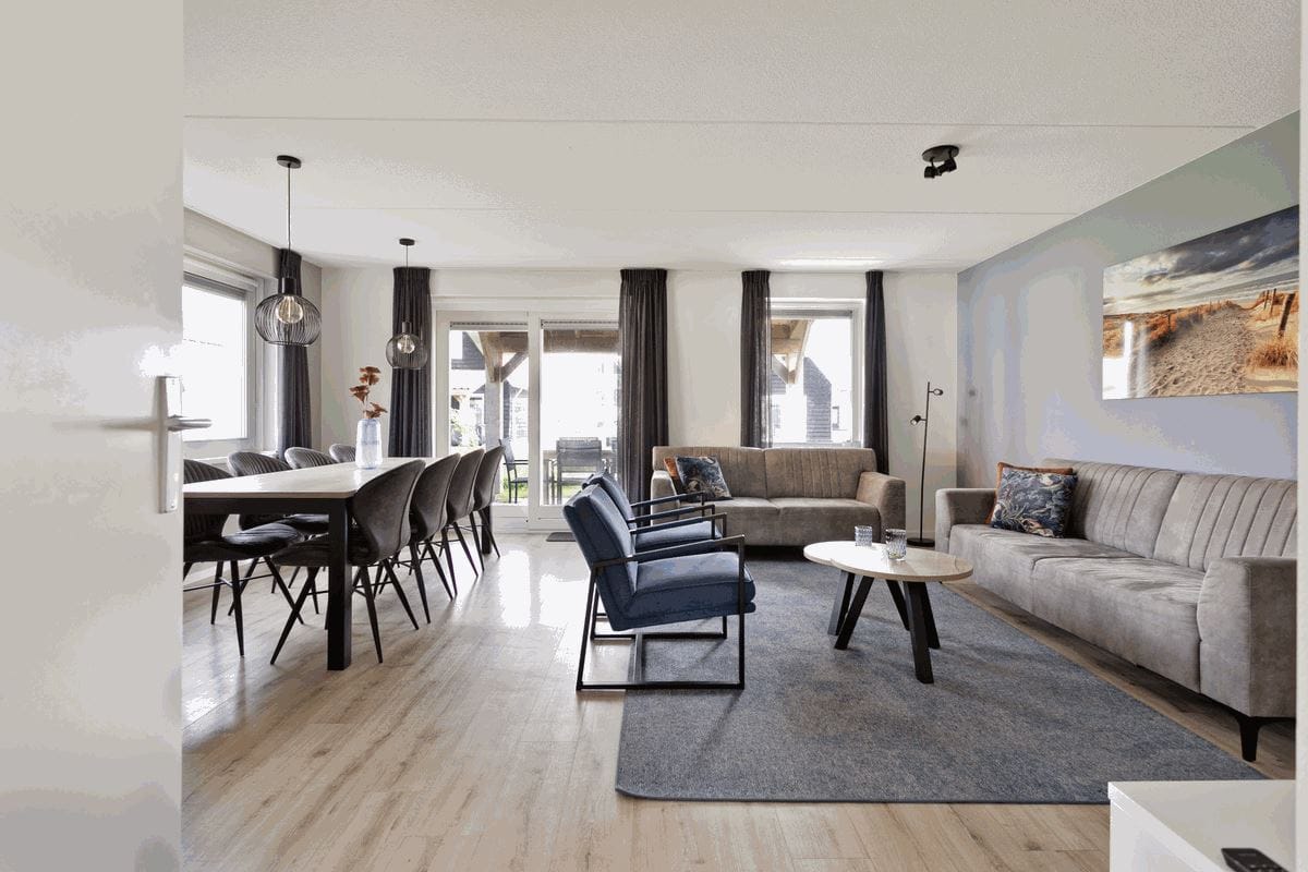 4-bedroom freehold villa in Scherpenisse — photo 2 of 5