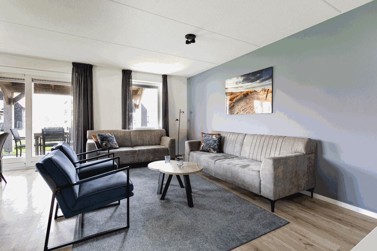 4-bedroom freehold villa in Scherpenisse — photo 3 of 5