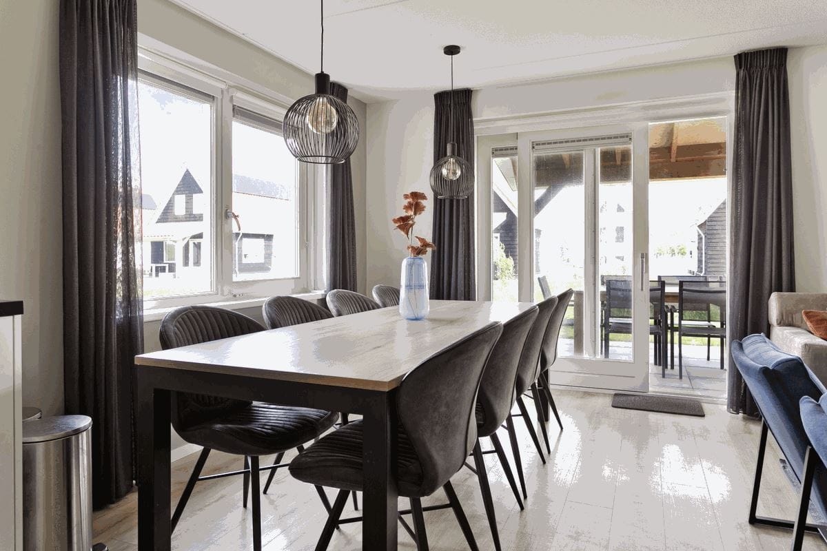 4-bedroom freehold villa in Scherpenisse — photo 4 of 5