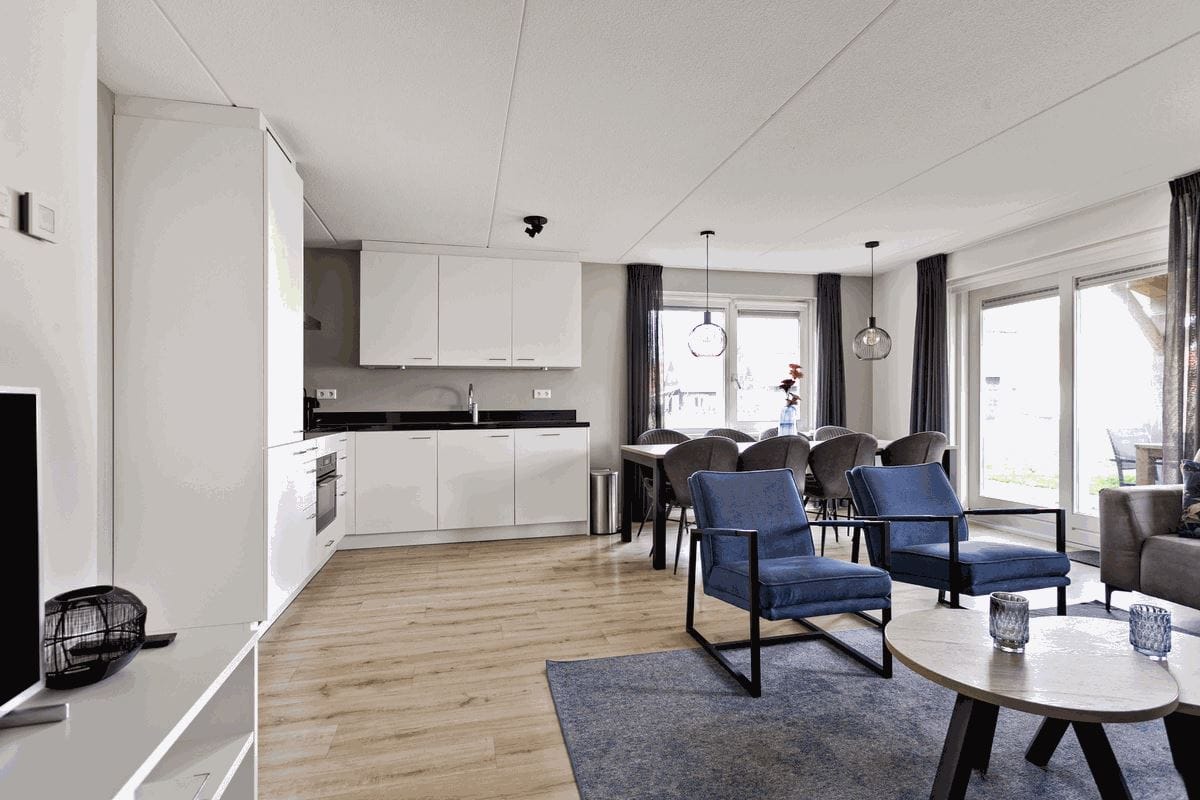 4-bedroom freehold villa in Scherpenisse — photo 5 of 5