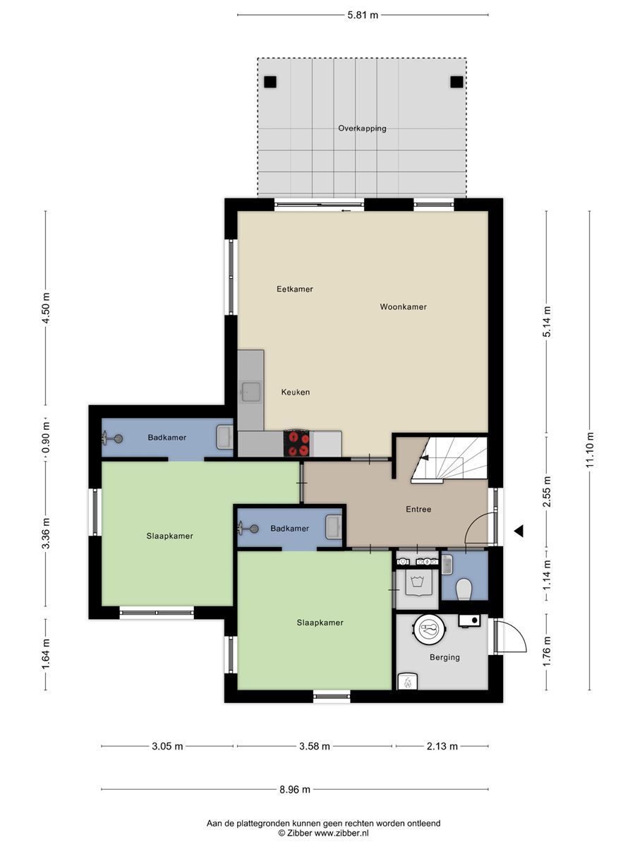 Foto 35 van Wulpdal 44