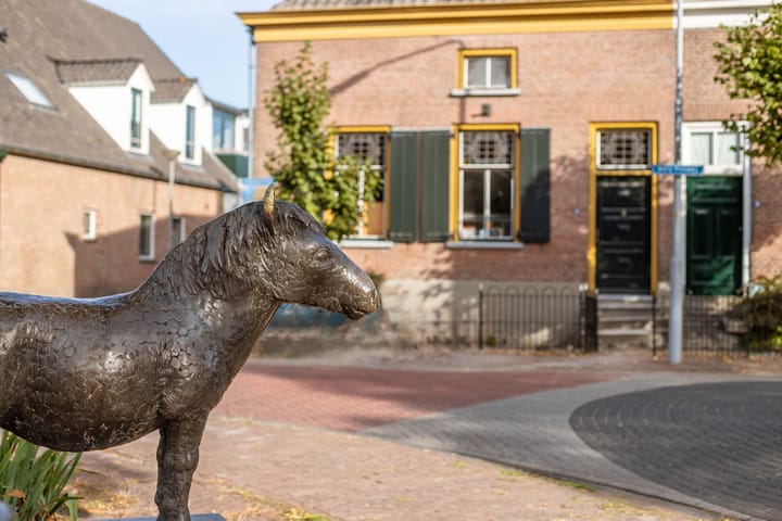 Foto 4 van Burgemeester Posweg 10