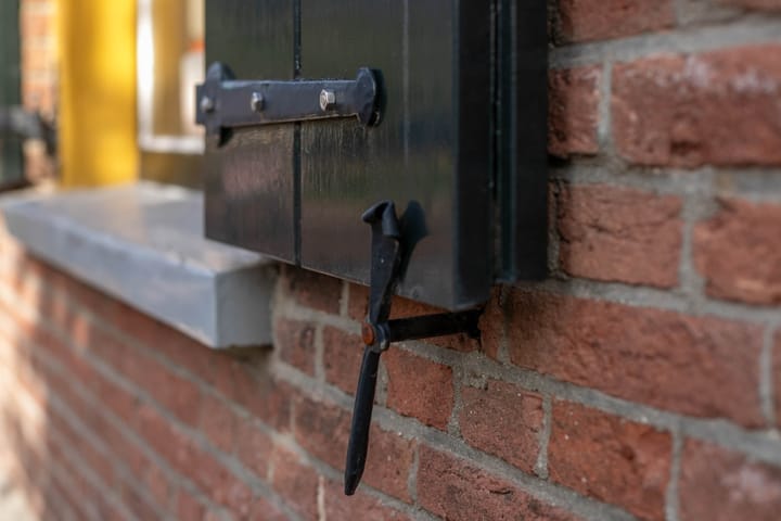 Foto 5 van Burgemeester Posweg 10