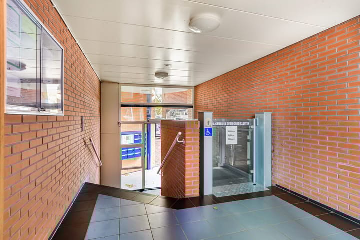 Foto 10 van Markt 66