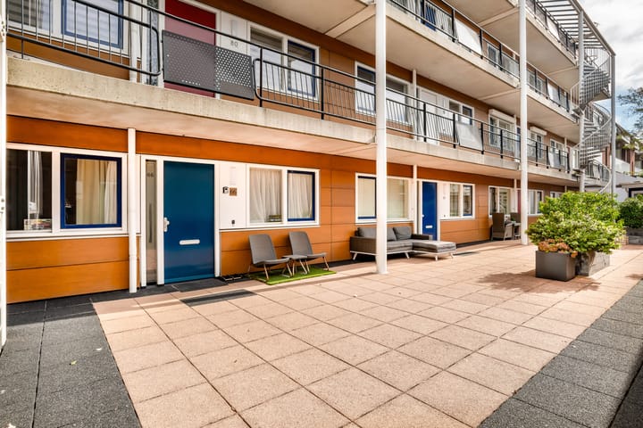 Foto 12 van Markt 66