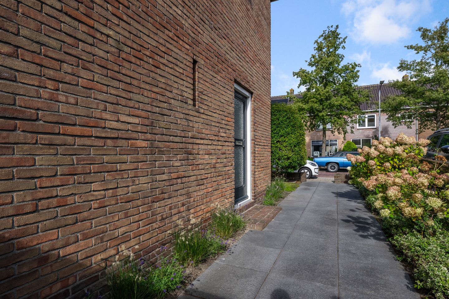 Foto 4 van J.E. de Witstraat 41