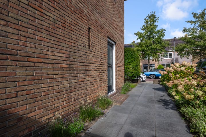 Foto 4 van J.E. de Witstraat 41