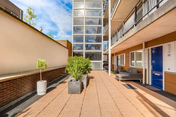 Foto 13 van Markt 66