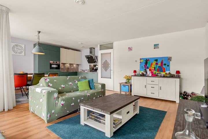 Foto 18 van Markt 66