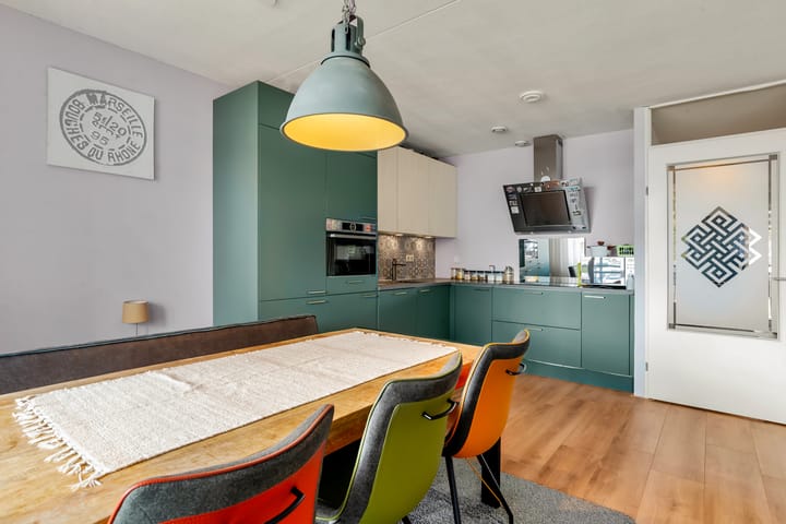 Foto 20 van Markt 66