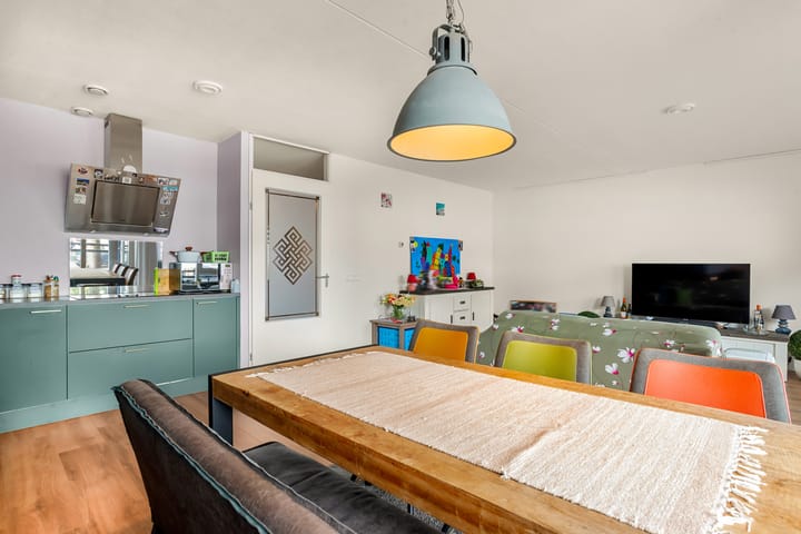 Foto 21 van Markt 66