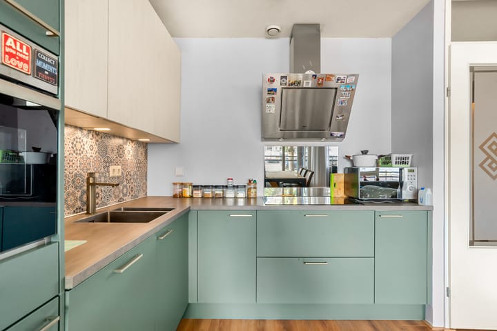 Foto 22 van Markt 66