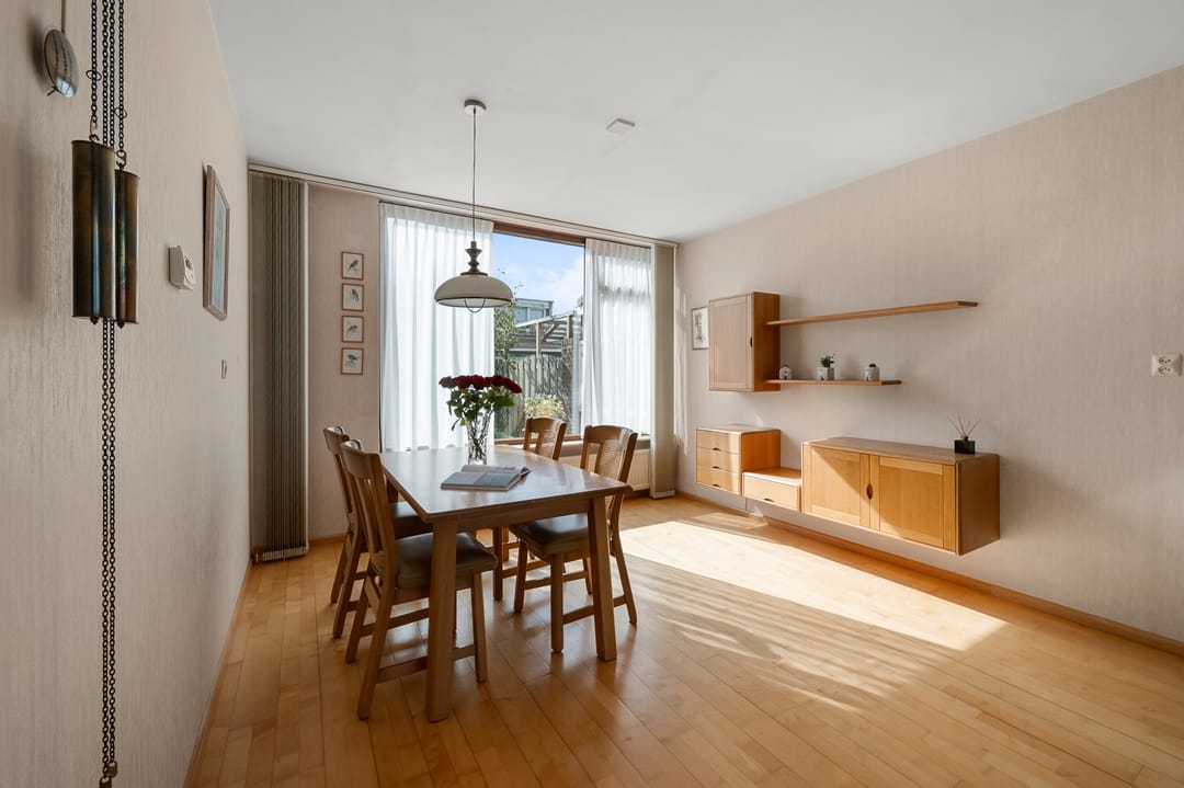 Foto 7 van J.E. de Witstraat 41