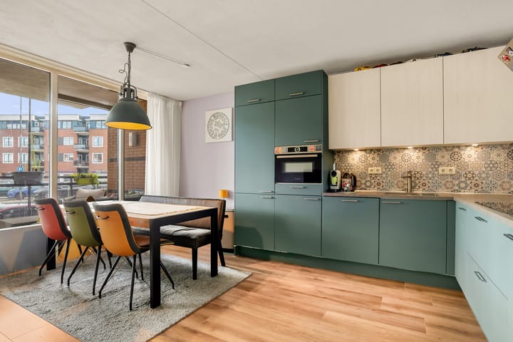 Foto 23 van Markt 66