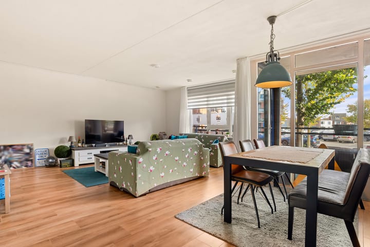 Foto 24 van Markt 66